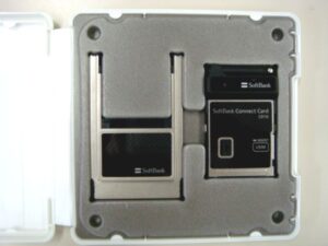 SoftBank C01SI