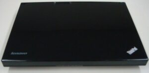 ThinkPAD SL500のフタ(?)