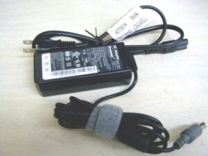 ThinkPAD SL500 ACアダプタ