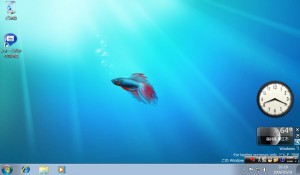 Windows 7 評価版